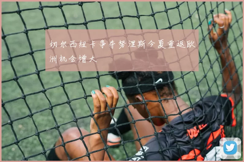 切尔西纽卡争夺努涅斯今夏重返欧洲机会增大